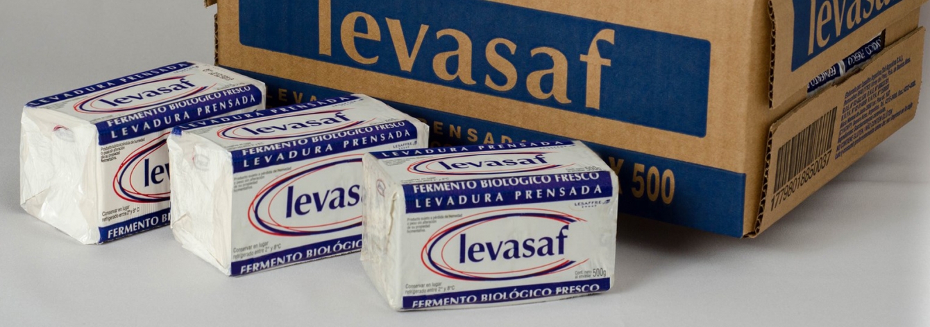 Levaduras